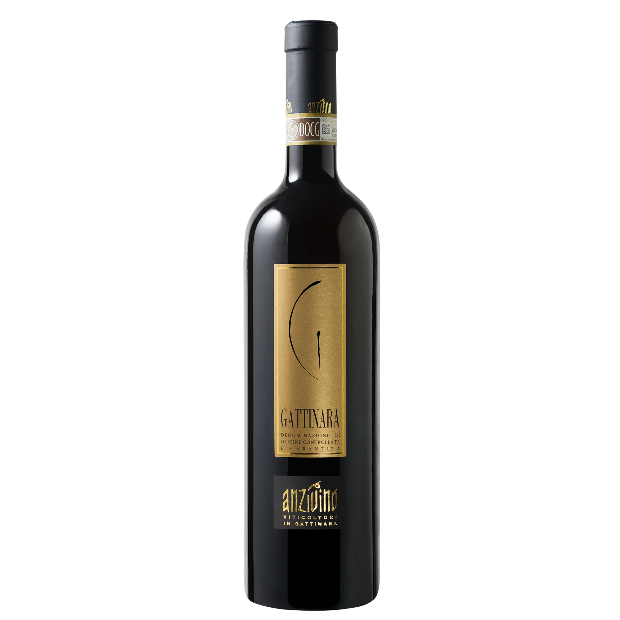 Gattinara DOCG 2022