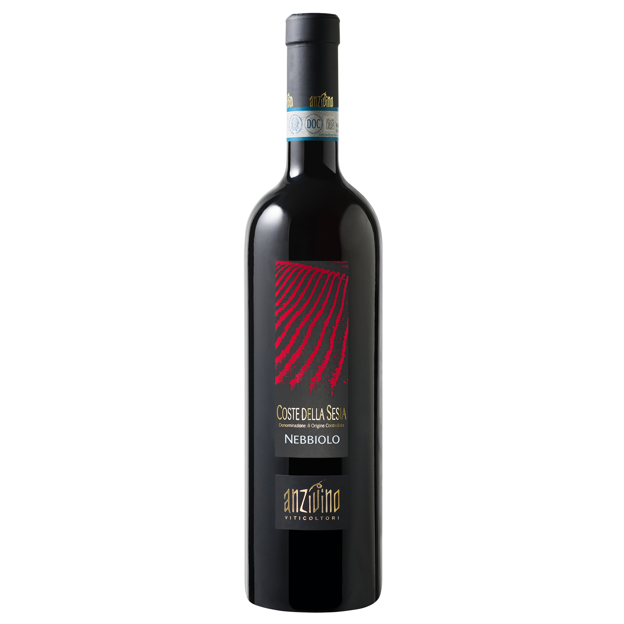 Nebbiolo DOC Coste della Sesia 2023